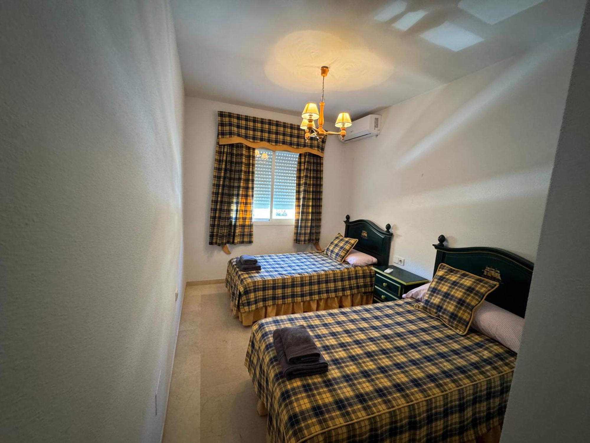 Appartement Costalagos House *