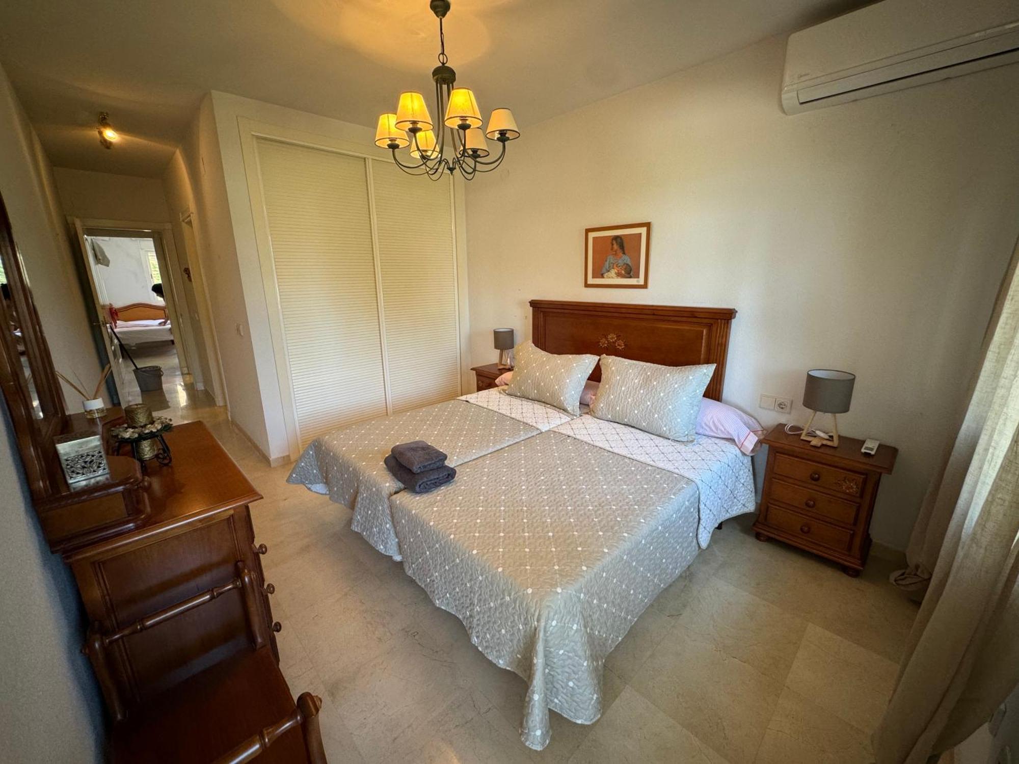 Costalagos House Appartement Torremolinos